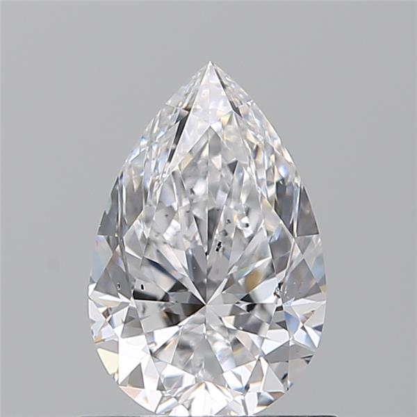 Arete Diamond