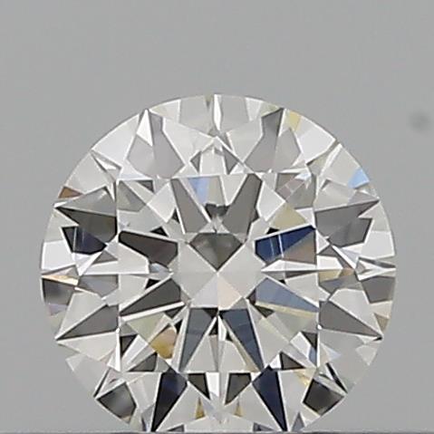 Arete Diamond