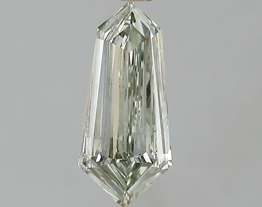 Arete Diamond