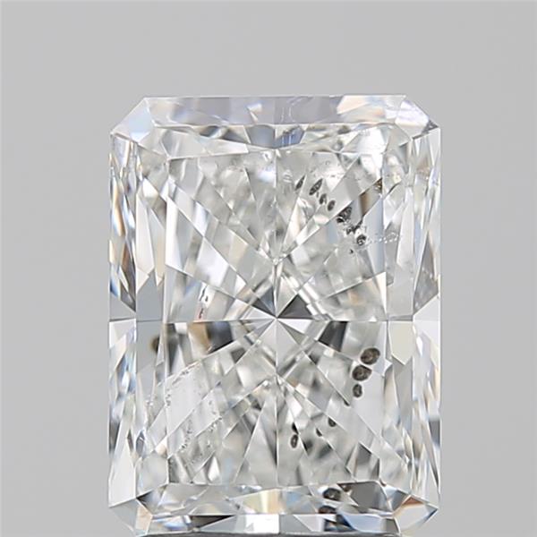 Arete Diamond
