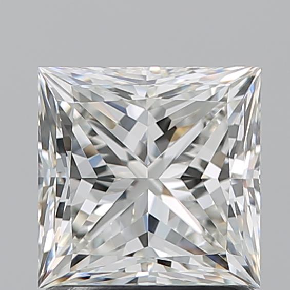 Arete Diamond