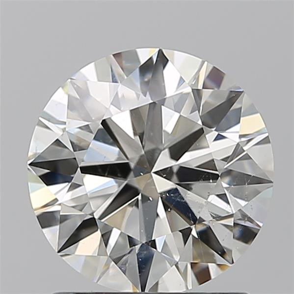 Arete Diamond