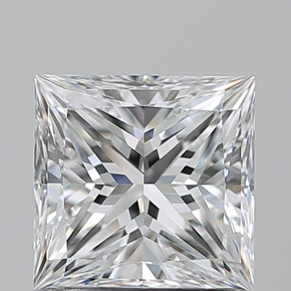 Arete Diamond