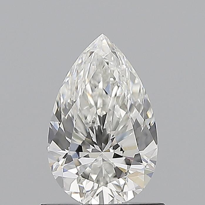 Arete Diamond