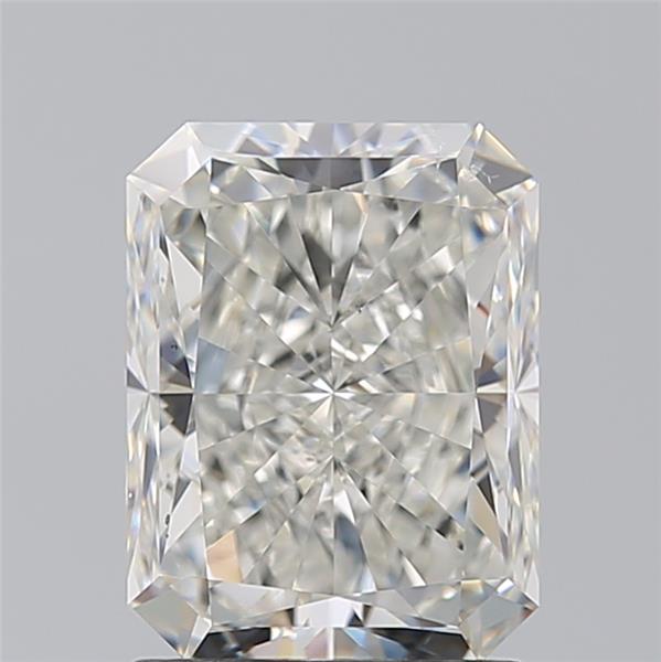 Arete Diamond