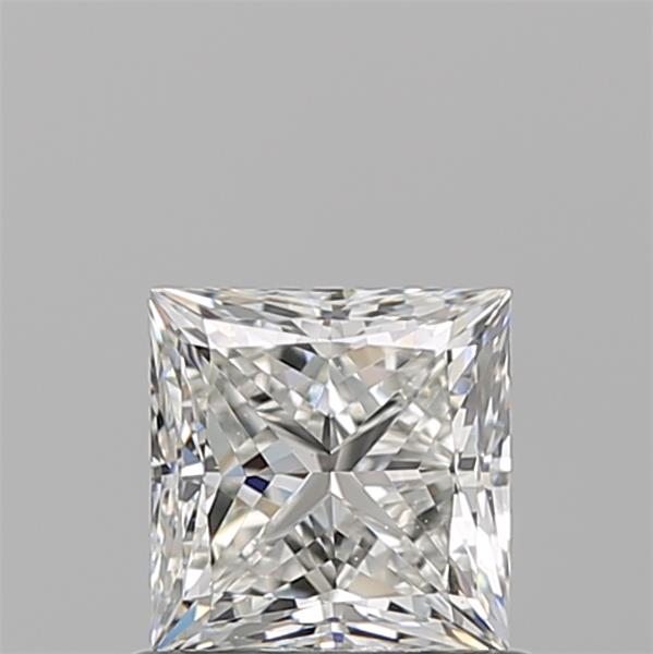 Arete Diamond
