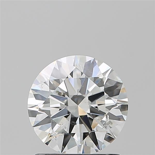 Arete Diamond