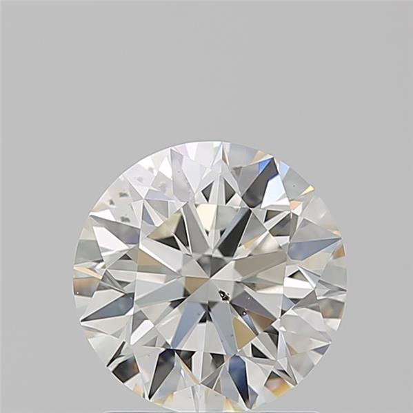 Arete Diamond