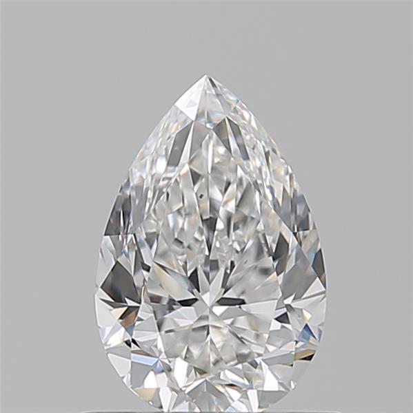 Arete Diamond