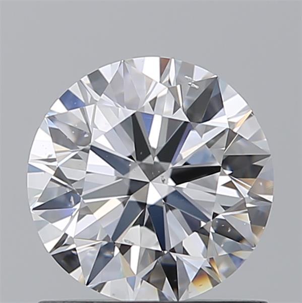 Arete Diamond