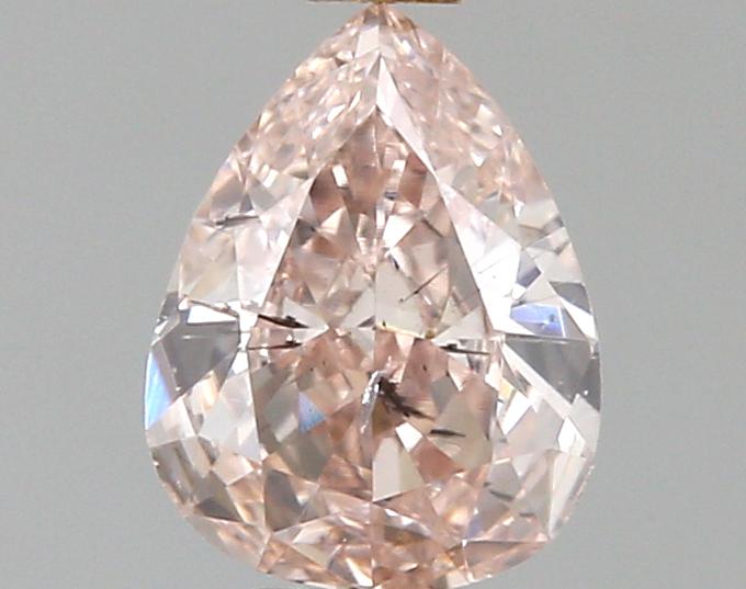 Arete Diamond