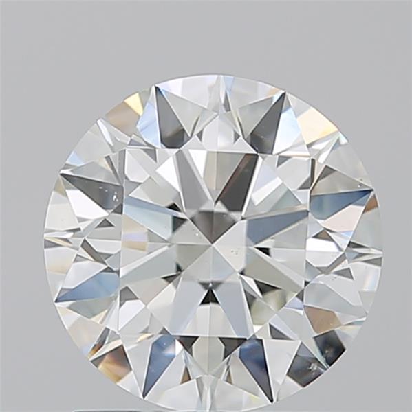 Arete Diamond