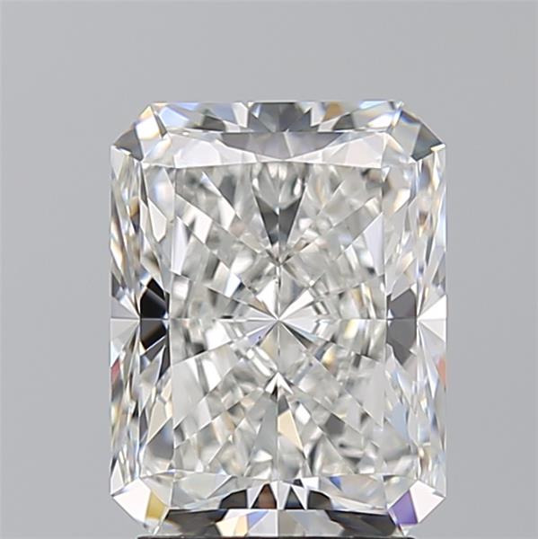 Arete Diamond