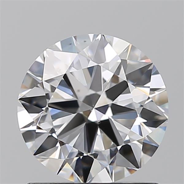 Arete Diamond