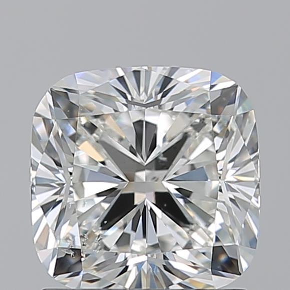 Arete Diamond