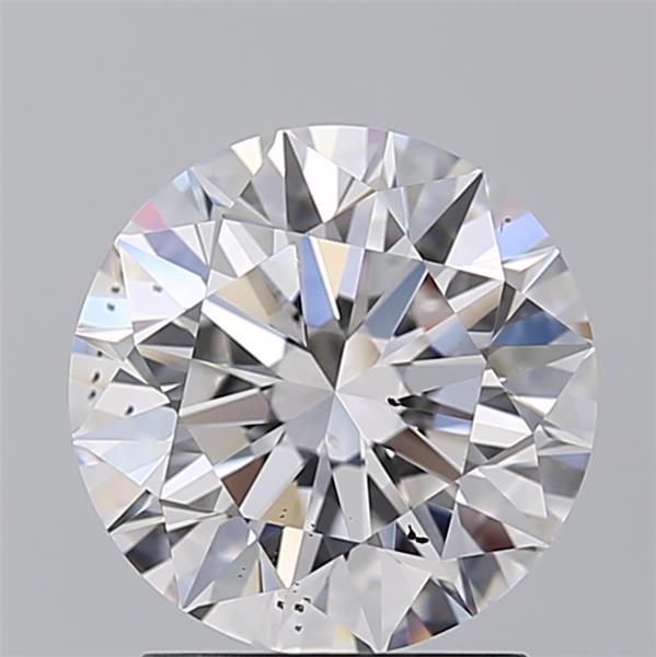 Arete Diamond