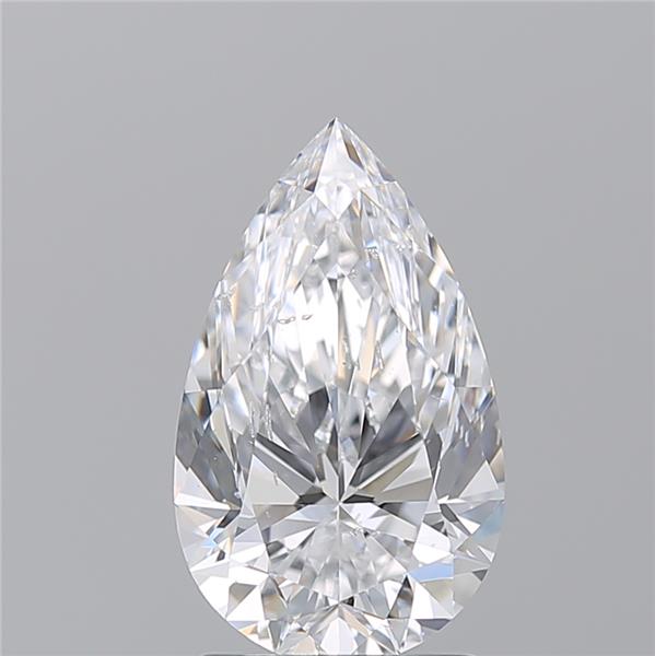 Arete Diamond