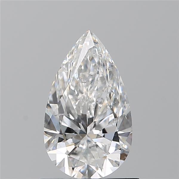 Arete Diamond