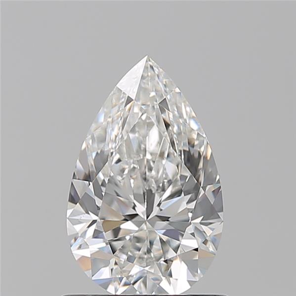 Arete Diamond