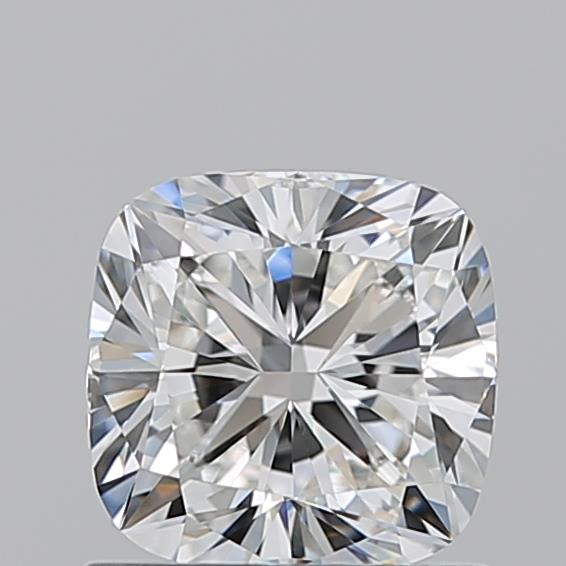 Arete Diamond