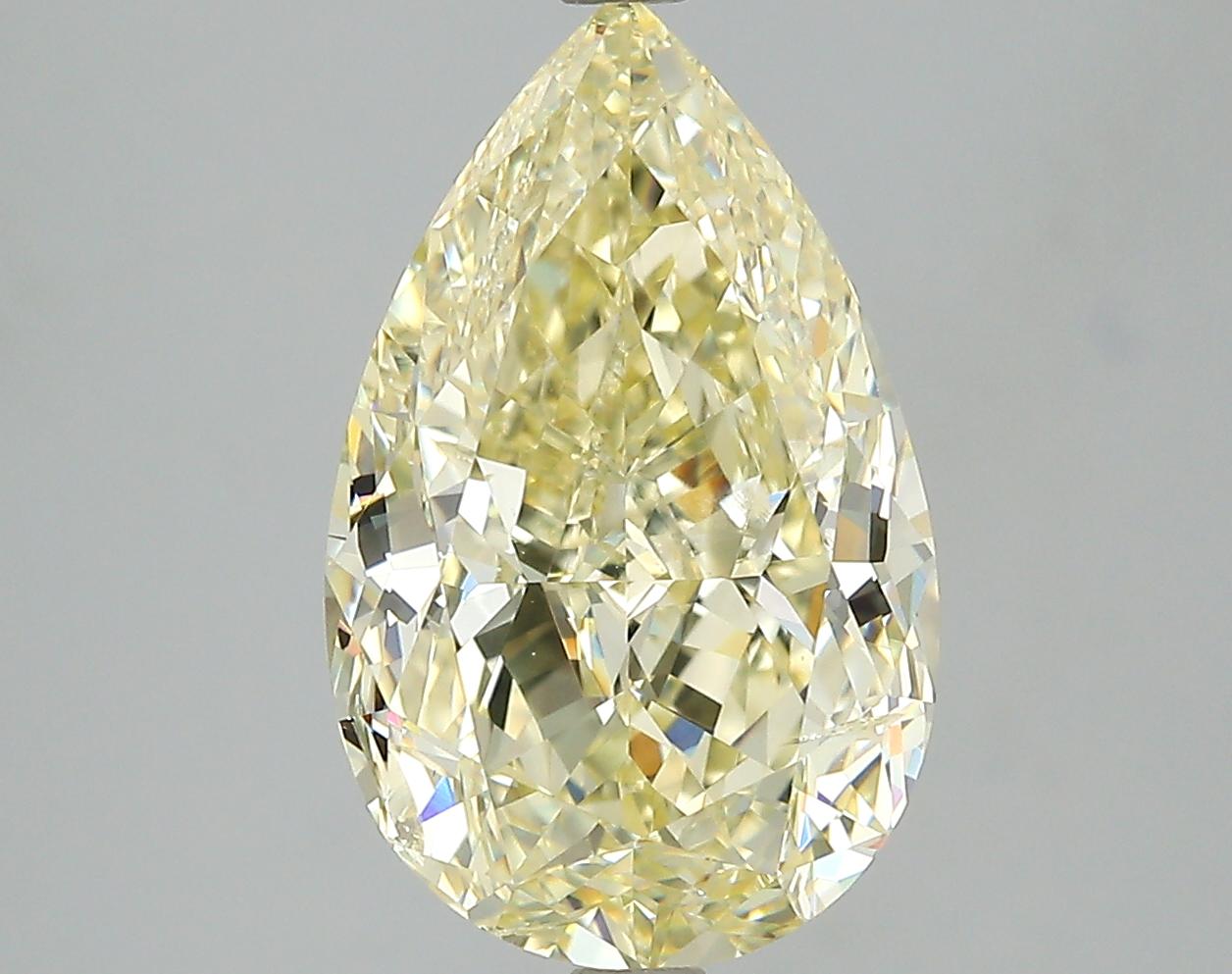 Arete Diamond