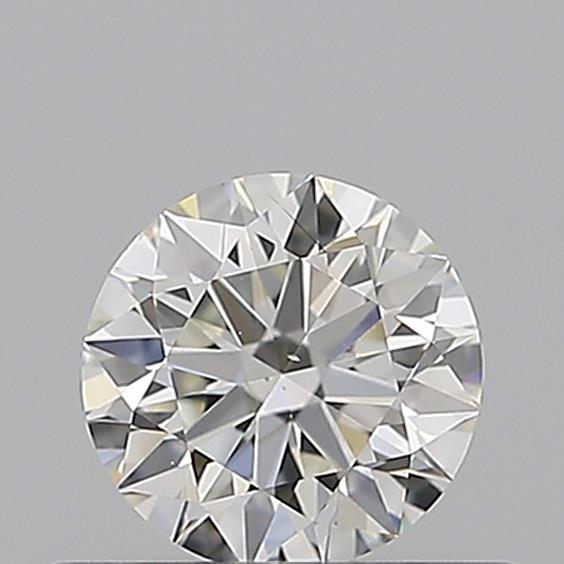 Arete Diamond
