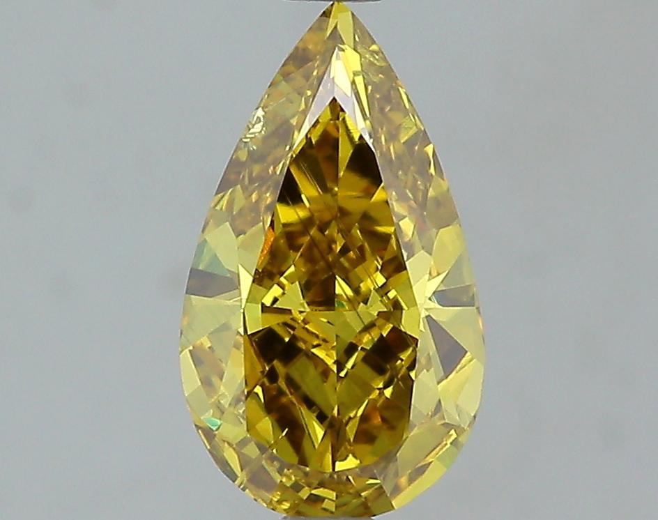 Arete Diamond
