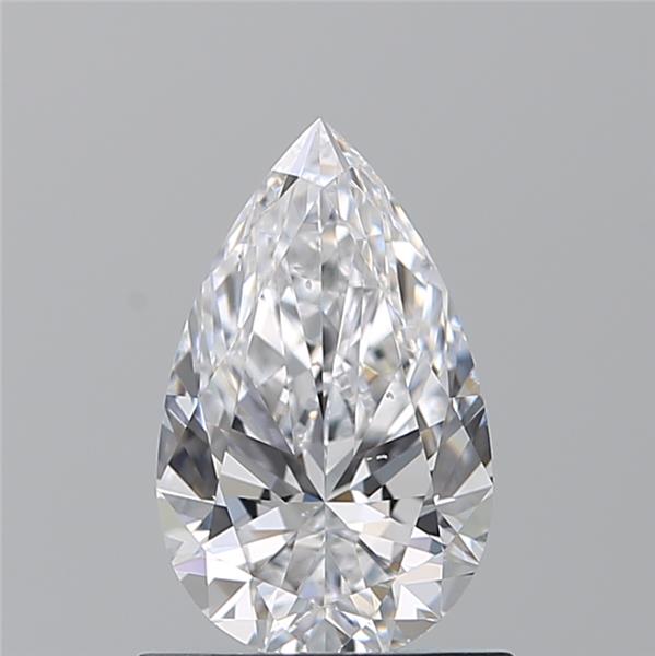 Arete Diamond