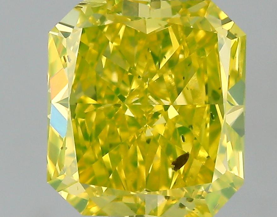 Arete Diamond