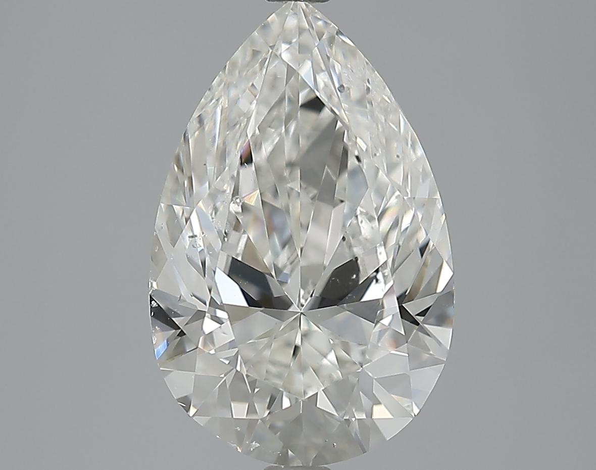 Arete Diamond