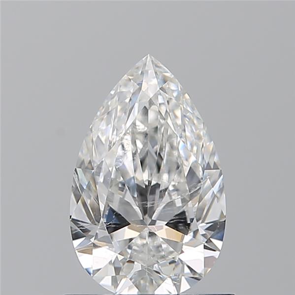 Arete Diamond