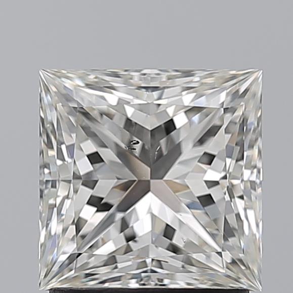 Arete Diamond