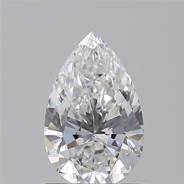 Arete Diamond