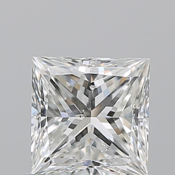 Arete Diamond