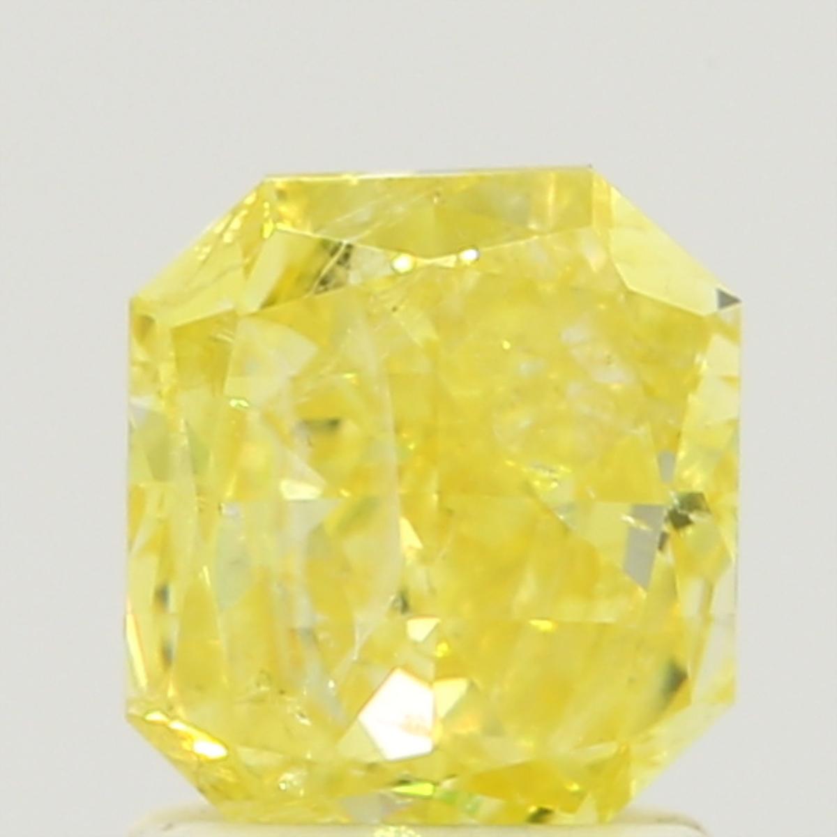 Arete Diamond