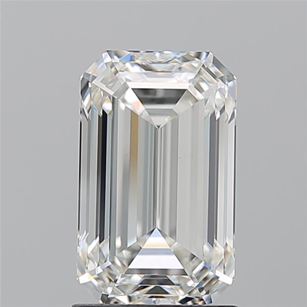 Arete Diamond