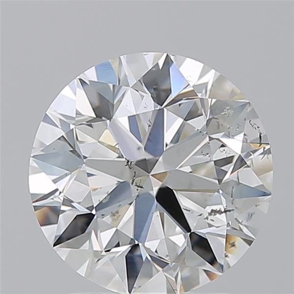 Arete Diamond