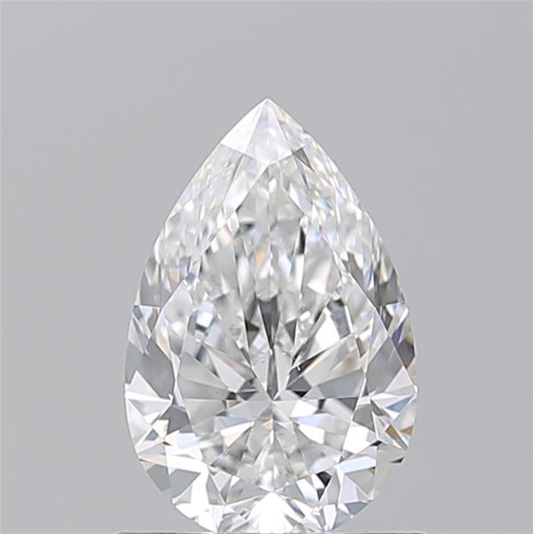 Arete Diamond