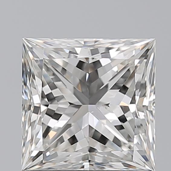 Arete Diamond