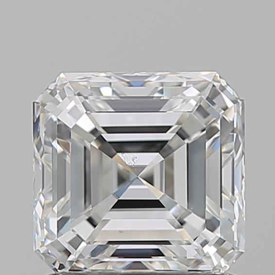 Arete Diamond