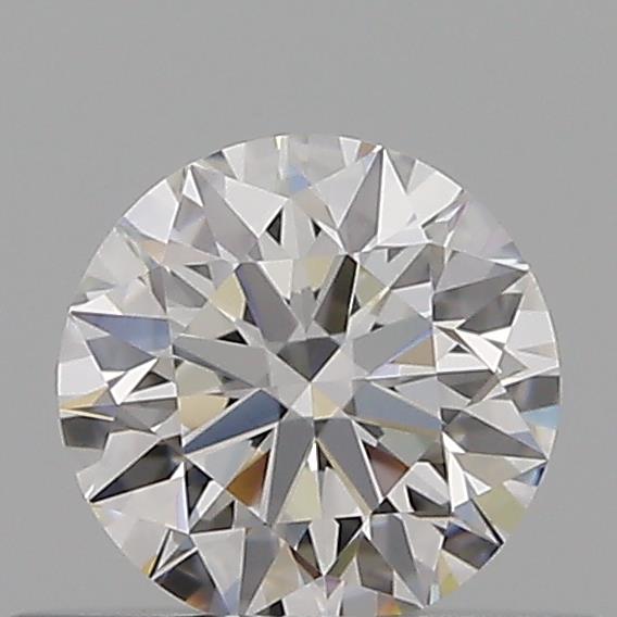 Arete Diamond