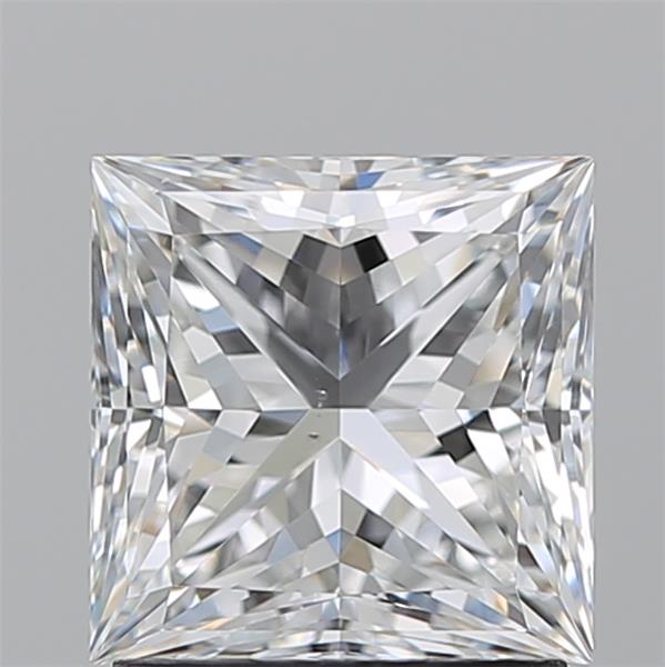 Arete Diamond