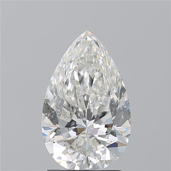 Arete Diamond