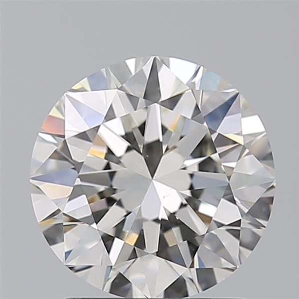Arete Diamond