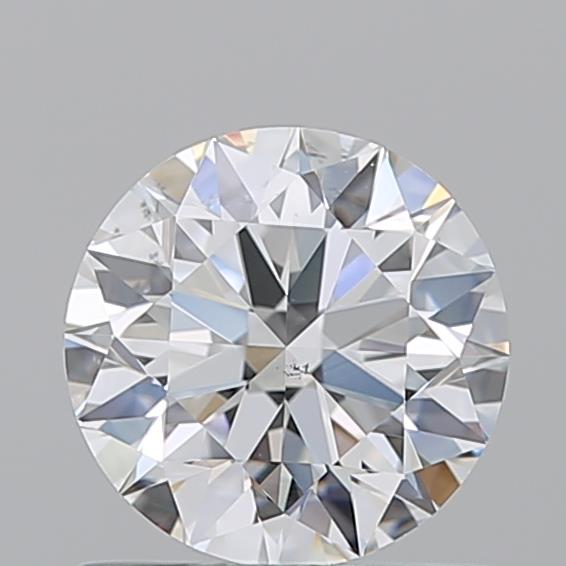 Arete Diamond