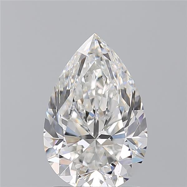 Arete Diamond