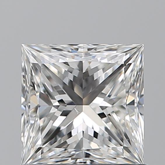 Arete Diamond