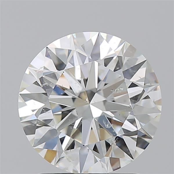 Arete Diamond