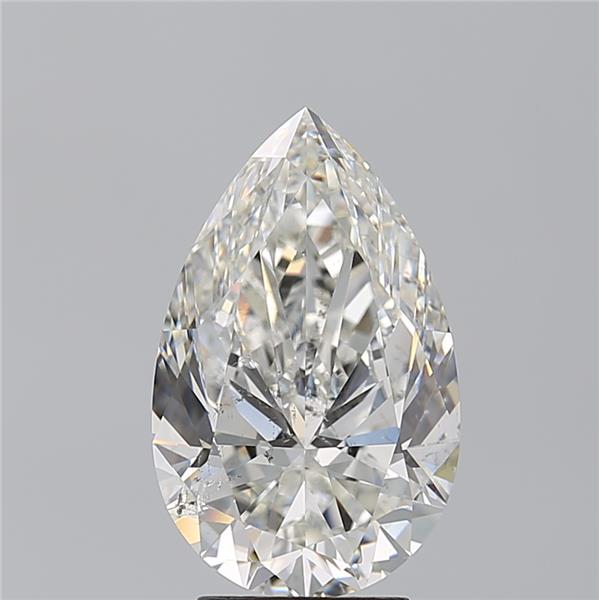 Arete Diamond
