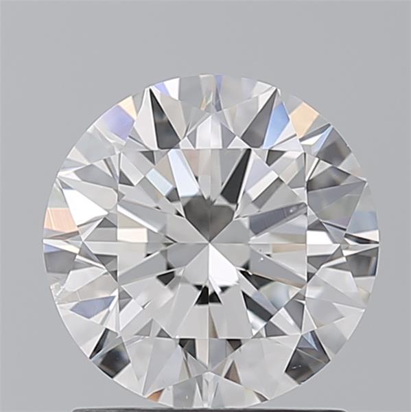 Arete Diamond
